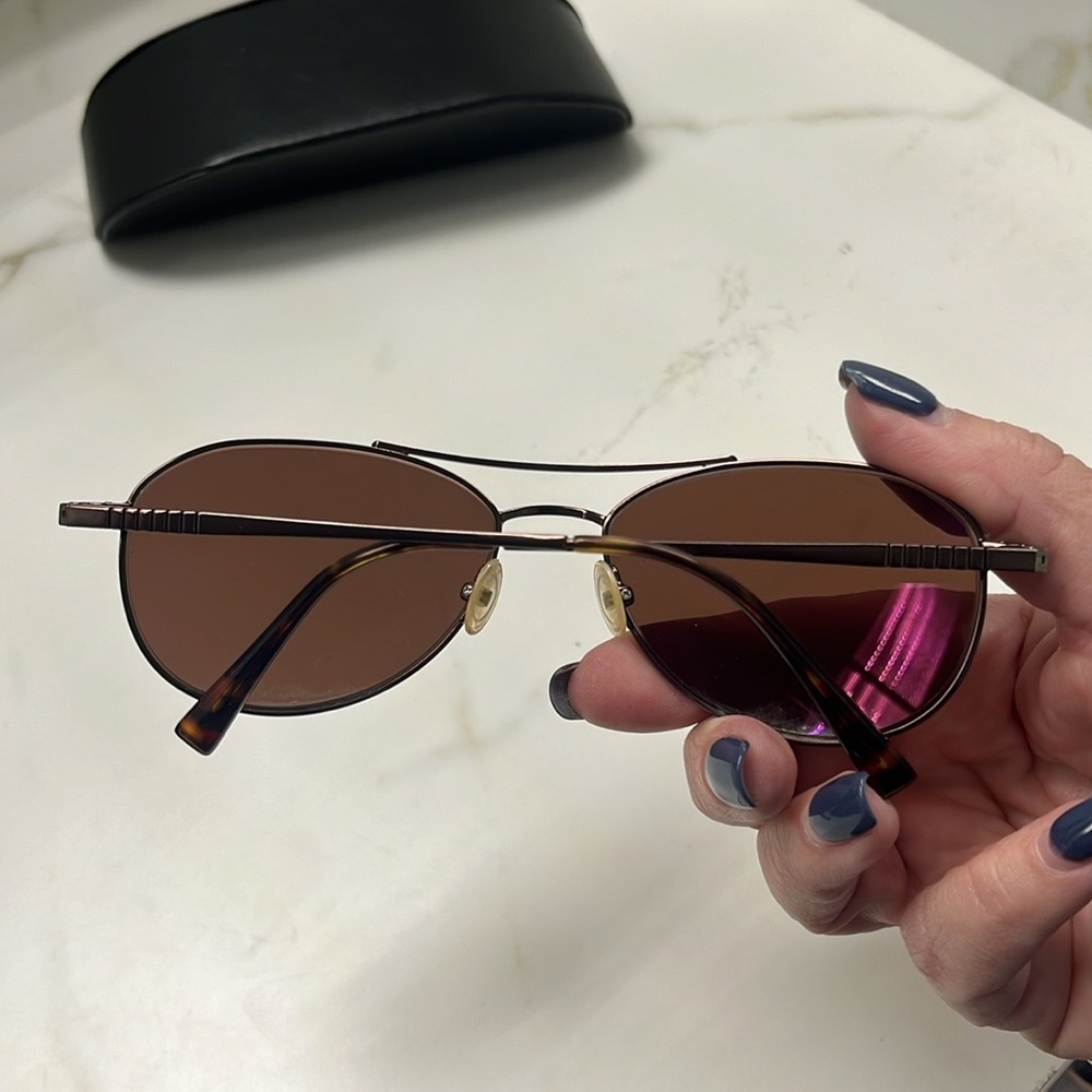 New modo for Nextjet aviator sunglasses in case